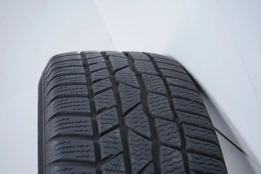Mercedes GLA W156 X156 winter tires/wheels 215/60/17 inch