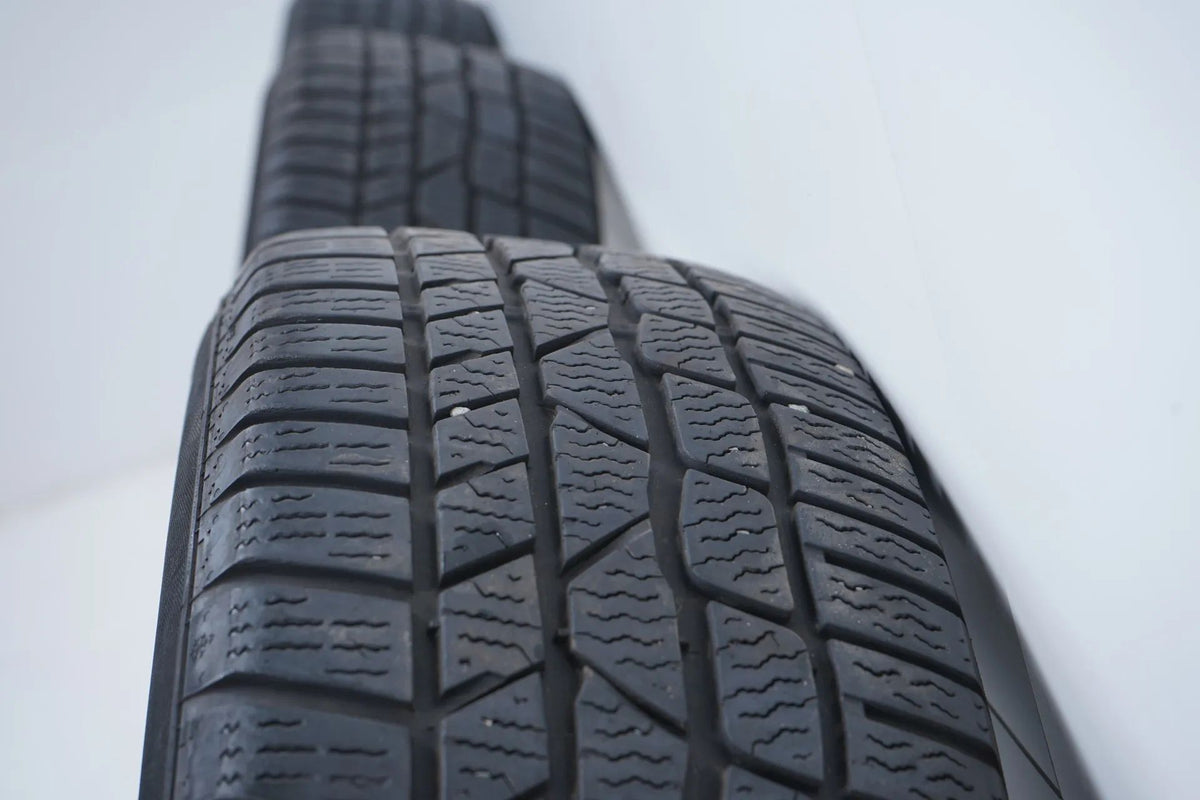 Mercedes GLA W156 X156 winter tires/wheels 215/60/17 inch Detailansicht 10
