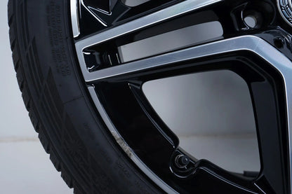 Mercedes AB Class W177 B247 Winter Wheels Winter Tires 18 Inch