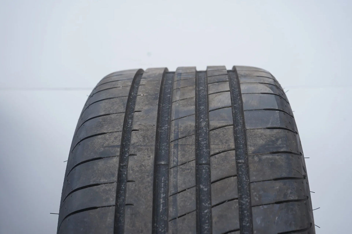 Mercedes CLS Class W257 summer tires, summer wheels, 18 inch Detailansicht 10