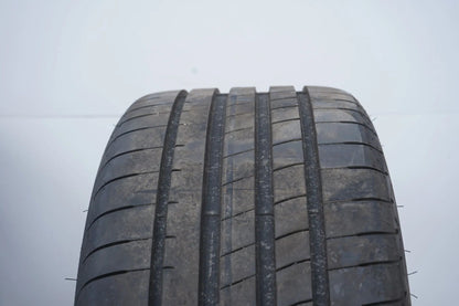 Mercedes CLS Class W257 summer tires, summer wheels, 18 inch