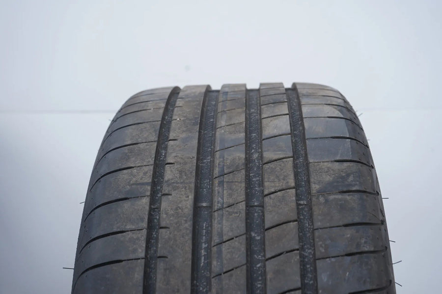 Mercedes CLS Class W257 summer tires, summer wheels, 18 inch