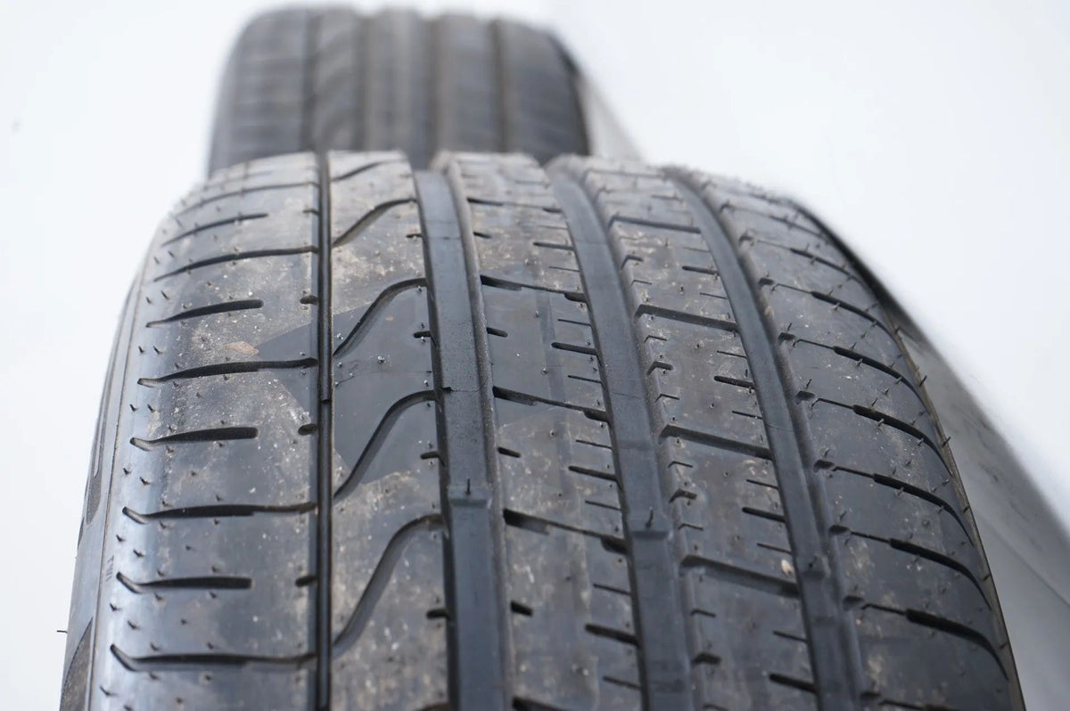 Mercedes GLE W292 AMG summer tires, summer wheels, 21 inch Detailansicht 12