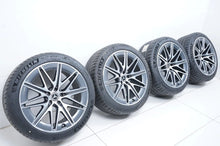 Mercedes GT X290 W290 AMG summer wheels, summer tires, 20 inch