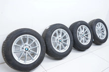 Bmw řada 3 G20 G21 zimní pneumatiky zimní kola 205 60 16 palců