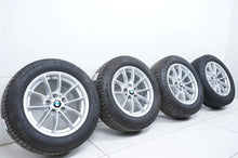 Pneus hiver pour BMW Série 3 G20 G21, jantes hiver 205/60 R16 pouces