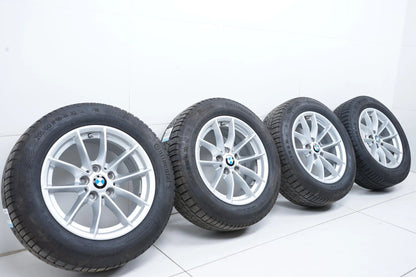 BMW 3 Series G20 G21 Winter Tires Winter Wheels 205/60 R16 inch