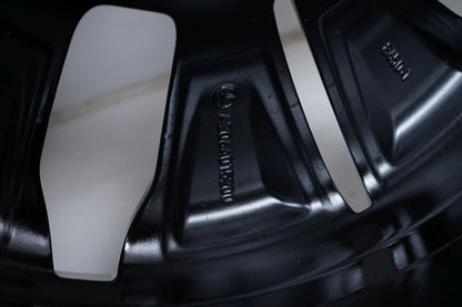 Mercedes C Class W206 summer tires, summer wheels, 18 inch
