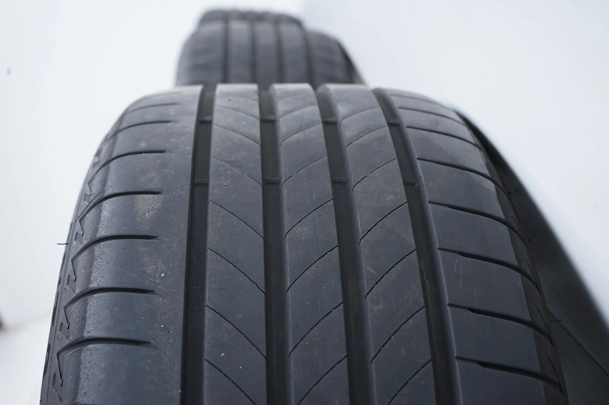 Mercedes GLC W254 X254 summer tires, summer wheels, 19 inch Detailansicht 11