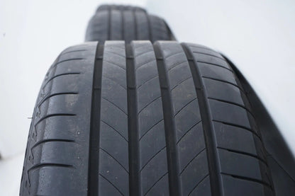 Mercedes GLC W254 X254 summer tires, summer wheels, 19 inch