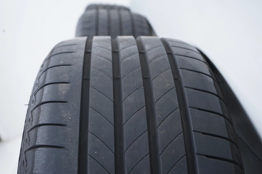 Mercedes GLC W254 X254 summer tires, summer wheels, 19 inch