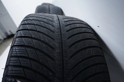 Mercedes E43 E53 AMG W213 Winter Tires Winter Wheels 19 Inch