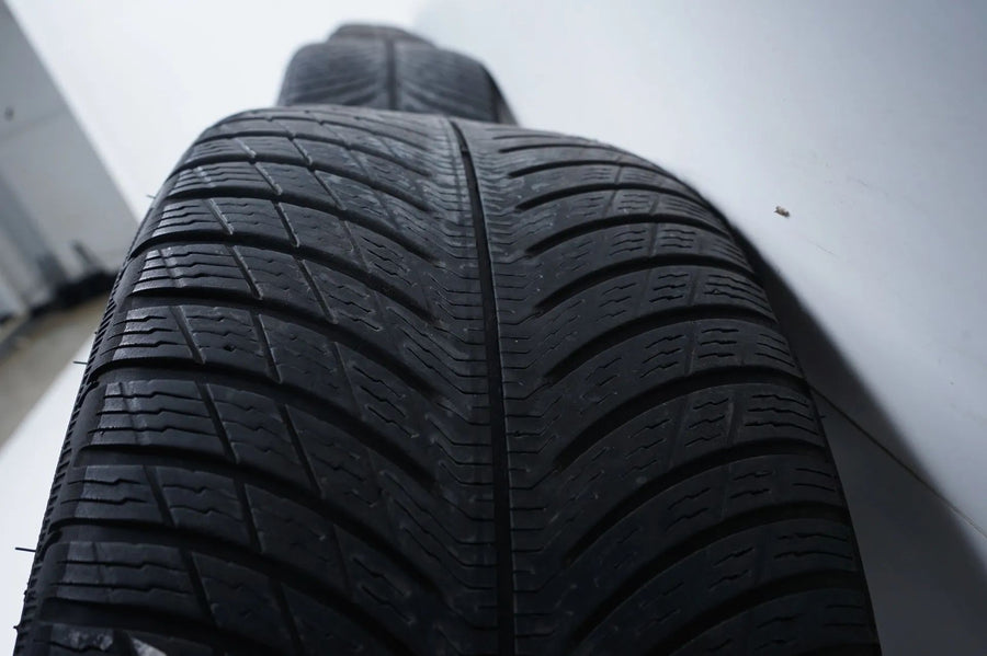 Mercedes E43 E53 AMG W213 Winter Tires Winter Wheels 19 Inch