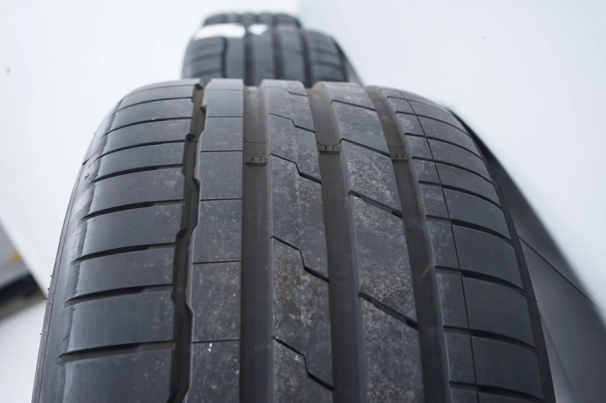 Mercedes S-Class W223 summer tires, summer wheels, 19 inch Detailansicht 11