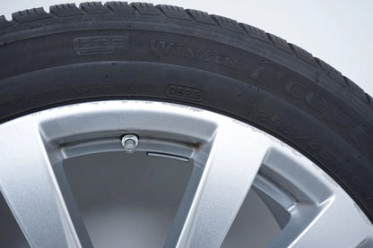 Mercedes S-Class W223 winter tires/wheels 255/45/19 inch