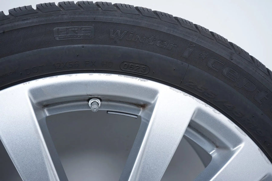 Mercedes S-Class W223 winter tires/wheels 255/45/19 inch