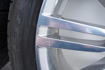 Mercedes S-Class W223 summer tires, summer wheels, 20 inch chrome