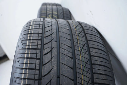 Mercedes S-Class W223 all-weather tires, summer wheels, 20 inch
