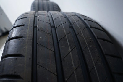 Mercedes S-Class W223 summer tires, summer wheels 255/45/19 inch