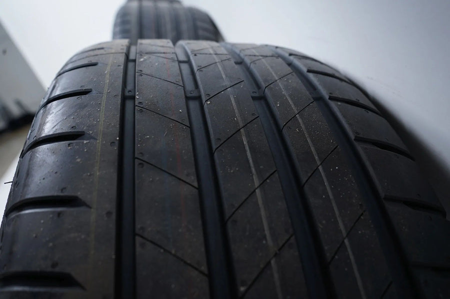 Mercedes S-Class W223 summer tires, summer wheels 255/45/19 inch