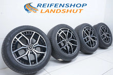 Letní kola Mercedes EQA EQB H243 X243 AMG 235 50 19 palců