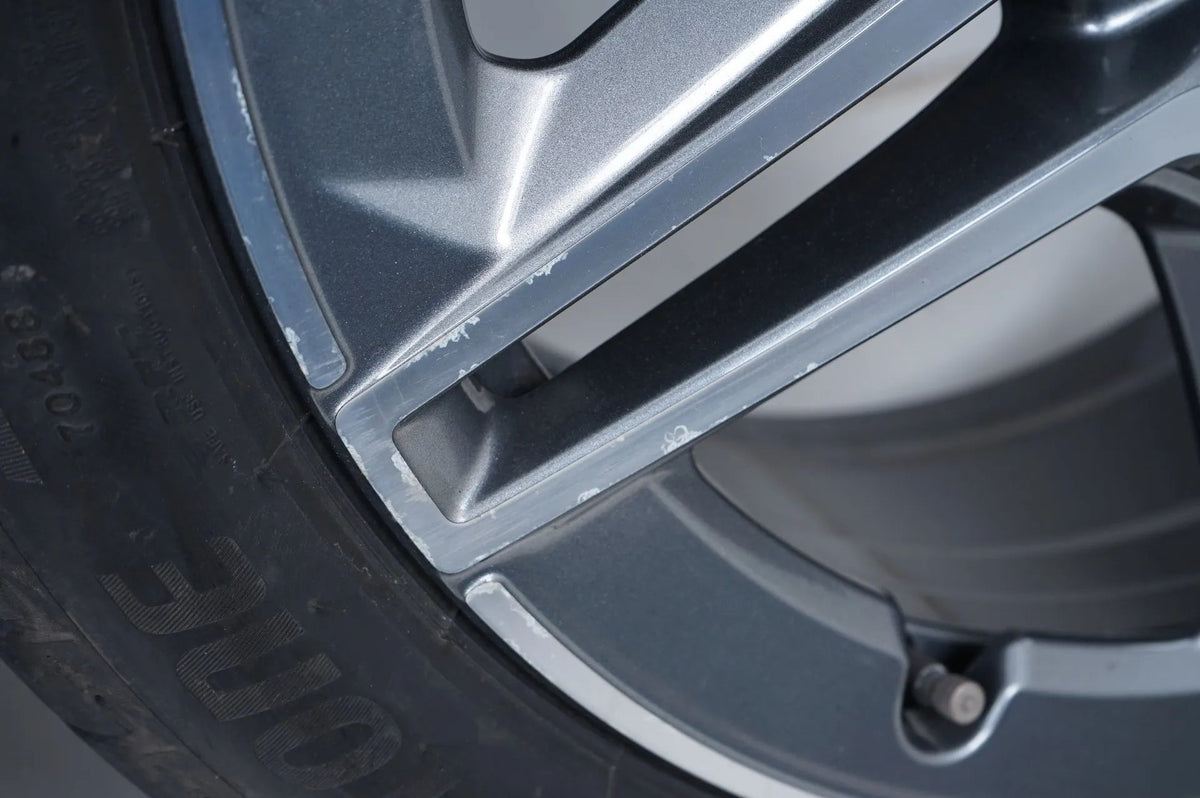 Jantes été 18 pouces pour Mercedes Classe A CLA W177 C118 B247 Detailansicht 11