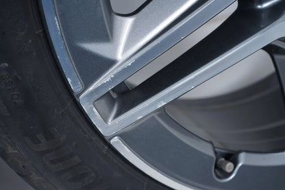 Jantes été 18 pouces pour Mercedes Classe A CLA W177 C118 B247