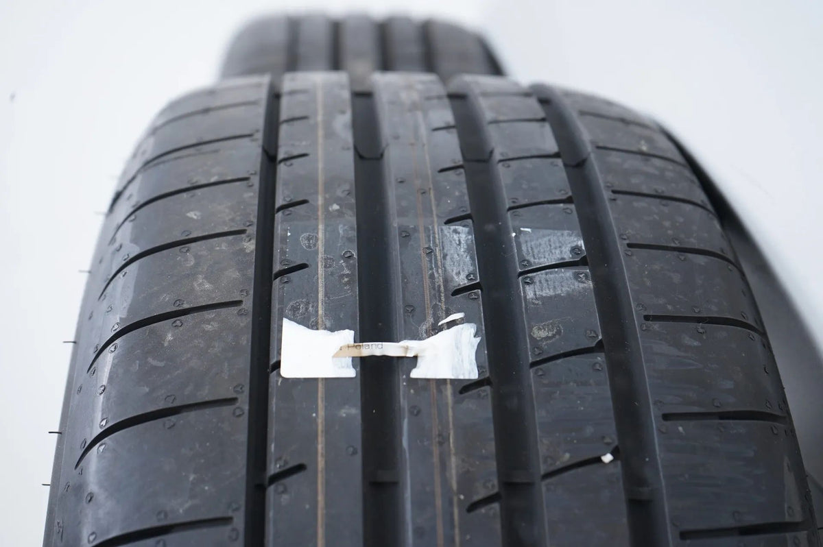 Mercedes EQS V297 W297 summer wheels summer tires 20 inch Detailansicht 12