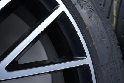 Jantes et pneus été 20 pouces pour Mercedes Classe S W223 V223