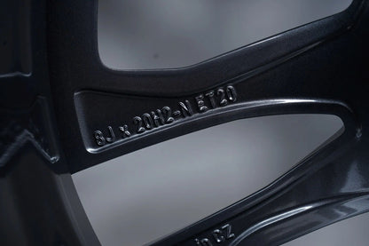 New Mercedes E43 E53 AMG W213 summer wheels, 20 inch