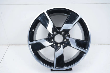 1 x Mercedes E Klasse W212 Alufelge 18 Zoll A2124013402 8,5J