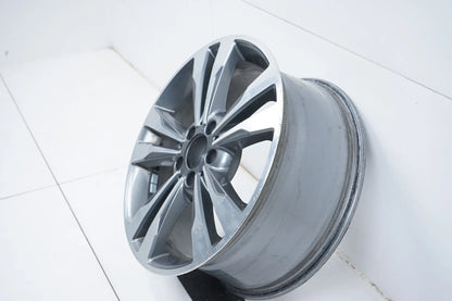 1 x Hliníkový disk Mercedesu třídy E Coupé W207 18 palců A2074012902 8J