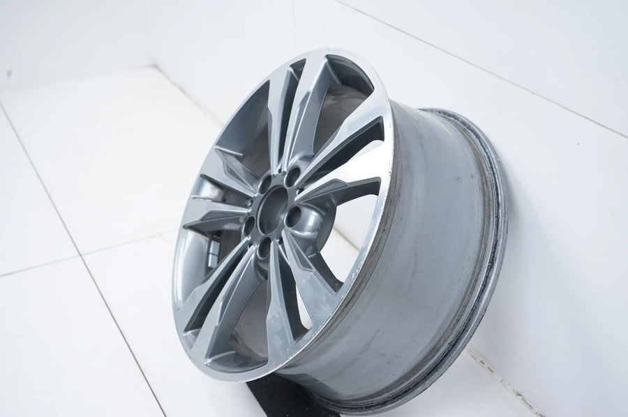 1 x Hliníkový disk Mercedesu třídy E Coupé W207 18 palců A2074012902 8J