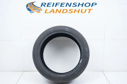 1 pneu été de démonstration Pirelli 265/40/20 pouces DOT16 AO