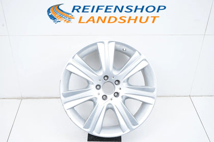 1 x Mercedes S Klasse W222 Alufelge 19 Zoll A2224012102 8,5J ET36