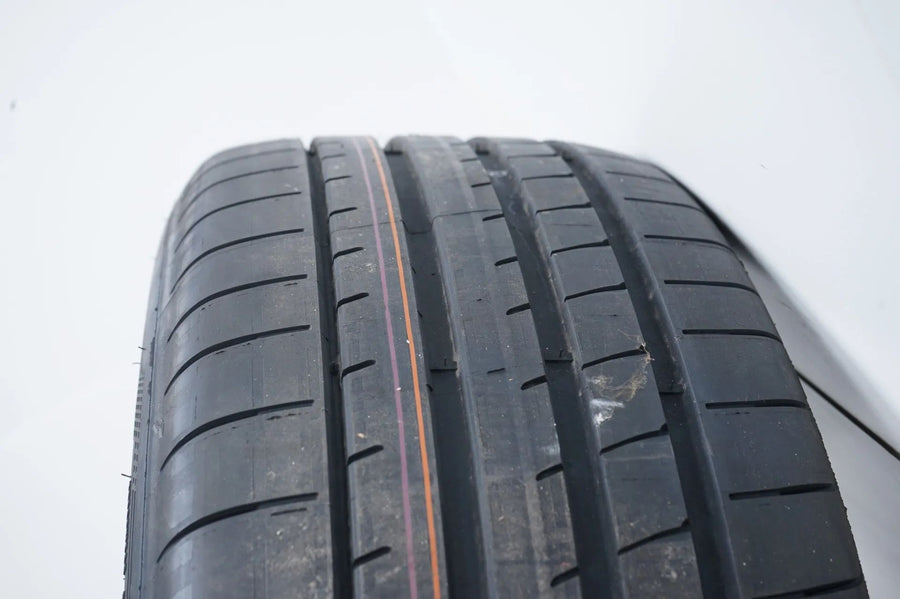 New Mercedes GLC W253 X253 summer wheels 255 45 20 inch