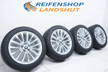 BMW 5 Series G30 G31 Winter Tires Winter Wheels 245 45 18 inch 632