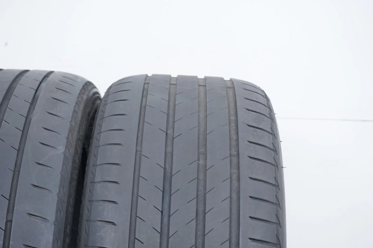 2x Bridgestone summer tires 255/40/20 inch DOT19 approx. 4 mm tread depth MO Detail view 5