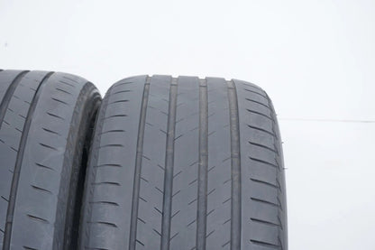 2x Bridgestone summer tires 255/40/20 inch DOT19 approx. 4 mm tread depth MO