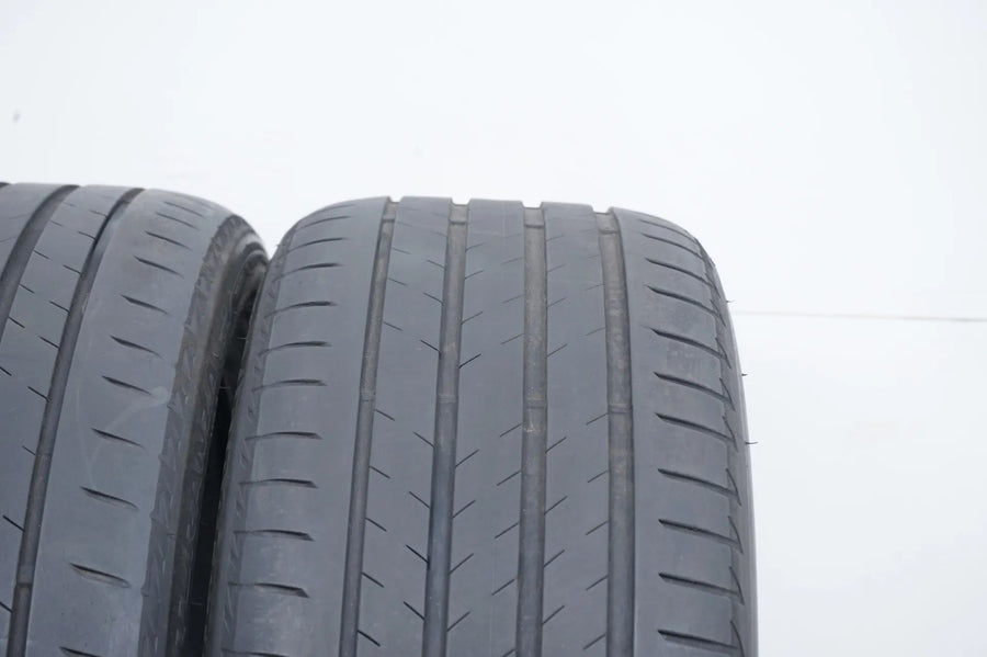 2x Bridgestone summer tires 255/40/20 inch DOT19 approx. 4 mm tread depth MO