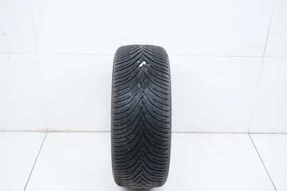 1 x All-weather tire Kleber 225 45 18 inch DOT18 approx. 6 mm