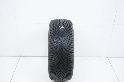1 x All-weather tire Kleber 225 45 18 inch DOT18 approx. 6 mm