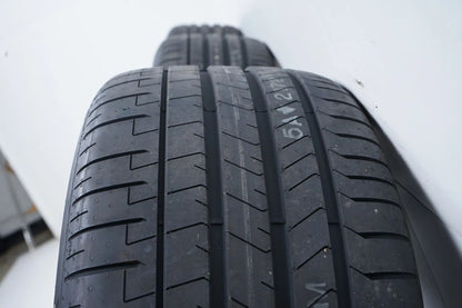 New Mercedes AMG GT W290 summer wheels, summer tires, 19 inch