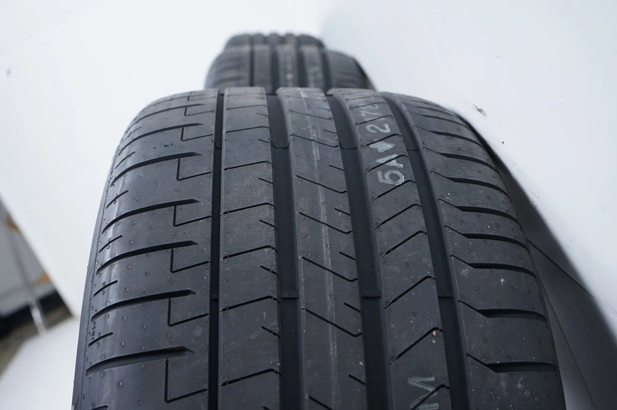 New Mercedes AMG GT W290 summer wheels, summer tires, 19 inch