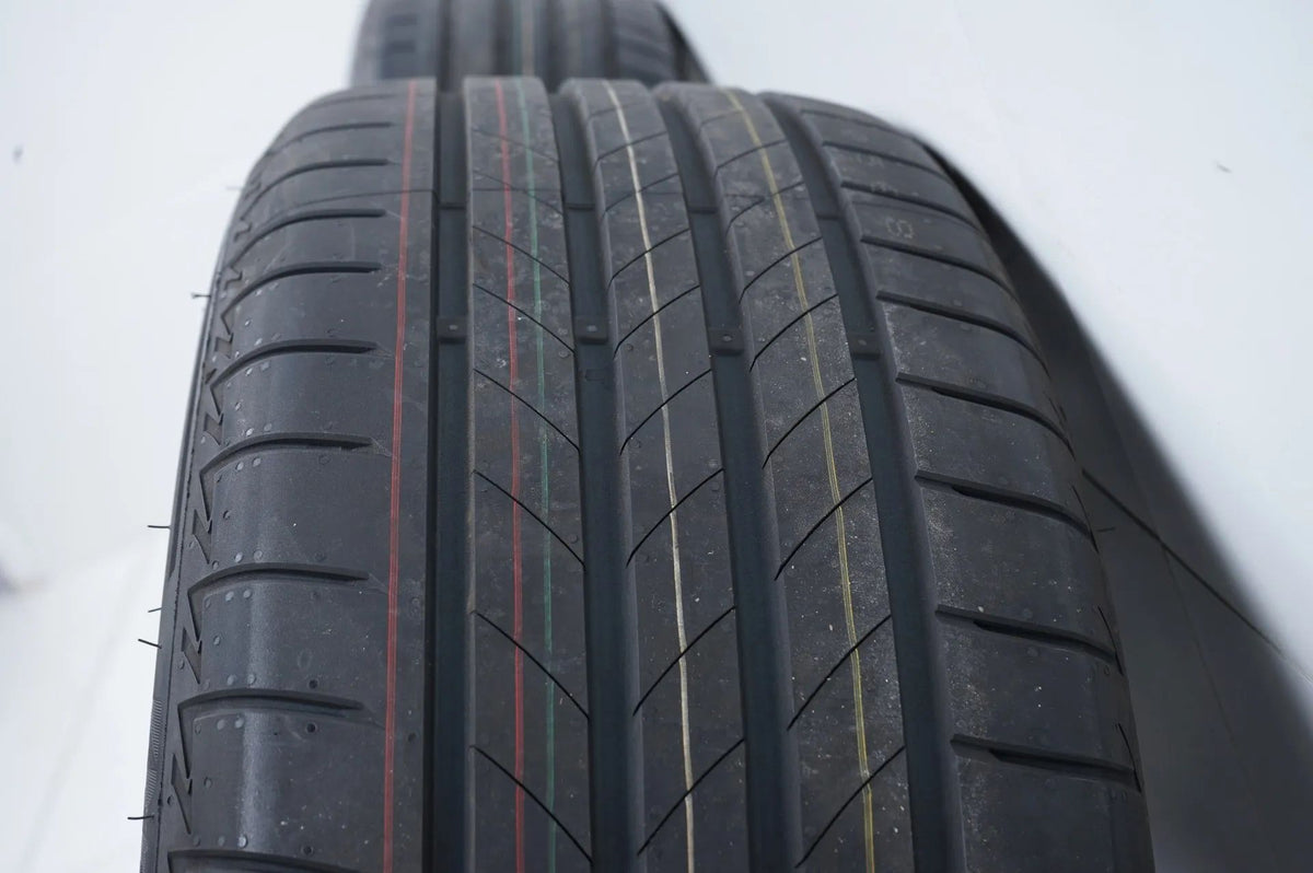 New Mercedes GLC W254 summer tires, summer wheels, 19 inch Detail view 12