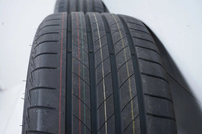 New Mercedes GLC W254 summer tires, summer wheels, 19 inch