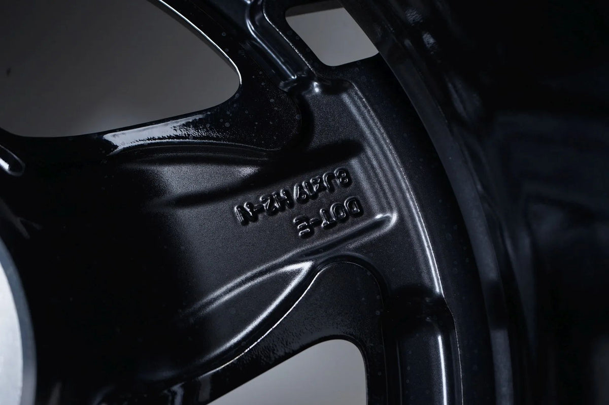 Mercedes GLC W254 X254 summer tires, summer wheels, 19 inch Detailansicht 14