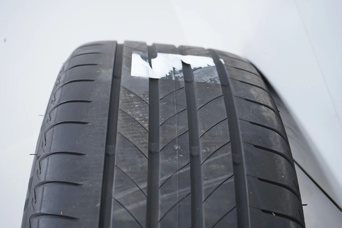 Mercedes GLC W254 X254 summer tires, summer wheels, 19 inch Detailansicht 12