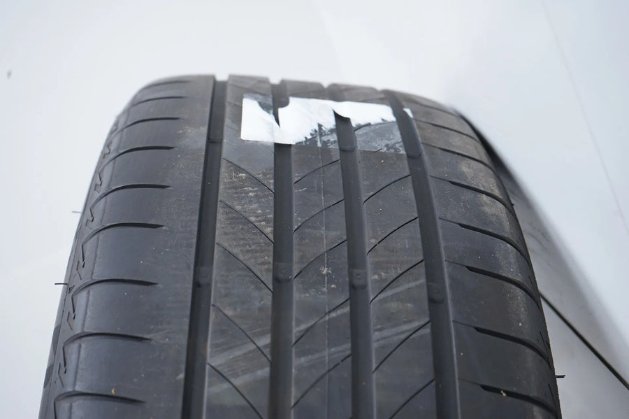 Mercedes GLC W254 X254 summer tires, summer wheels, 19 inch