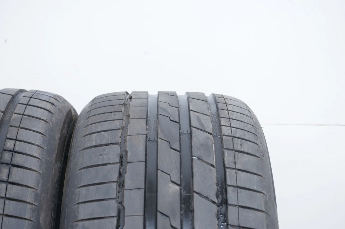 2x Sommerreifen 285 40 19 Zoll ca.6 mm Hankook DOT19 MO Detailansicht 5